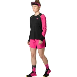 Dynafit - Women's DNA L/S - Laufshirt^ Laufbekleidung|Shirts, Hemden & Longsleeves