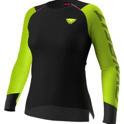 Dynafit - Women's DNA L/S - Laufshirt^ Laufbekleidung|Shirts, Hemden & Longsleeves