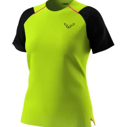 Dynafit - Women's DNA Shirt - Laufshirt