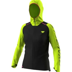 - Women's DNA Wind Jacket - Windjacke>Dynafit New