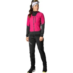 Dynafit - Women's Elevation Alpha Thermal Jacket - Kunstfaserjacke