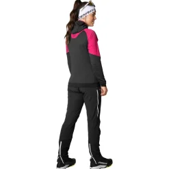 Dynafit - Women's Elevation Alpha Thermal Jacket - Kunstfaserjacke