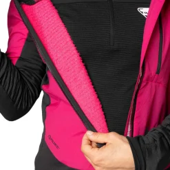 Dynafit - Women's Elevation Alpha Thermal Jacket - Kunstfaserjacke