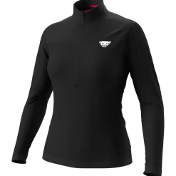 Dynafit - Women's Elevation L/S - Merinounterwäsche