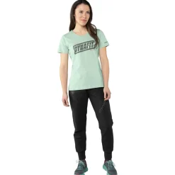 Discount - Women's Graphic Cotton S/S Tee - T-Shirt T-Shirts|Shirts, Hemden & Longsleeves