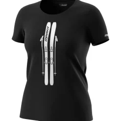 Discount - Women's Graphic Cotton S/S Tee - T-Shirt T-Shirts|Shirts, Hemden & Longsleeves