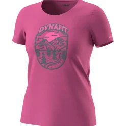 Discount - Women's Graphic Cotton S/S Tee - T-Shirt T-Shirts|Shirts, Hemden & Longsleeves