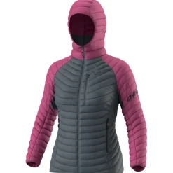 Best - Women's Radical Down Hood Jacket - Daunenjacke Skibekleidung|Daunenjacken