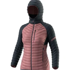 Best - Women's Radical Down Hood Jacket - Daunenjacke Skibekleidung|Daunenjacken