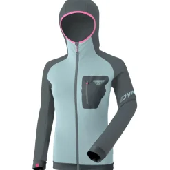 Outlet - Women's Radical Polartec Jacket - Fleecejacke Laufbekleidung|Wanderbekleidung