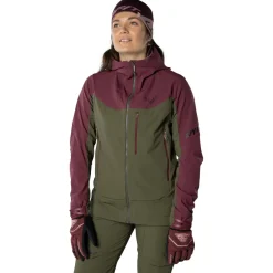 Clearance - Women's Radical Softshell Jacket - Softshelljacke Jacken
