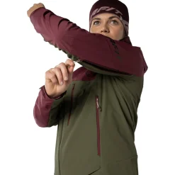 Clearance - Women's Radical Softshell Jacket - Softshelljacke Jacken