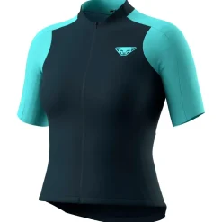 Dynafit - Women's Ride Light S/S Full Zip Jersey - Radtrikot^ Fahrradbekleidung|Radtrikots