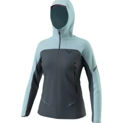 Dynafit - Women's Ridge Dynastretch Jacket - Softshelljacke