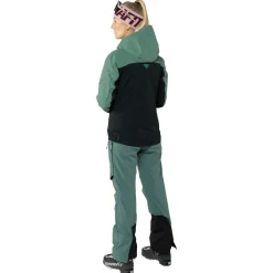 Dynafit - Women's Ridge Dynastretch Jacket - Softshelljacke