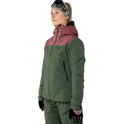 Discount - Women's Ridge GTX Jacket - Skijacke Skibekleidung|Skijacken