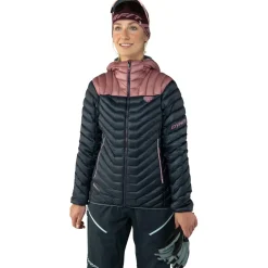 Dynafit - Women's Ridge Ultralight Down Jacket - Daunenjacke