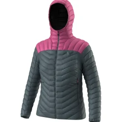 Dynafit - Women's Ridge Ultralight Down Jacket - Daunenjacke