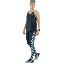Best - Women's Sky Tank - Tank Top Fitnessbekleidung|Laufbekleidung