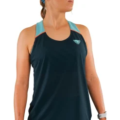 Best - Women's Sky Tank - Tank Top Fitnessbekleidung|Laufbekleidung