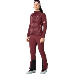 Dynafit - Women's Speed Insulation Hybrid Jacket - Kunstfaserjacke