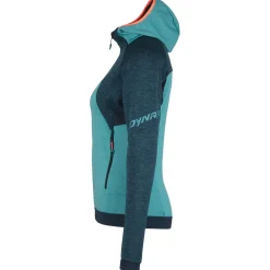 Dynafit - Women's Tour Wool Thermal Hoody - Isolationsjacke^ Hochtourenbekleidung|Jacken