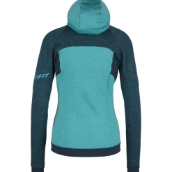 Dynafit - Women's Tour Wool Thermal Hoody - Isolationsjacke^ Hochtourenbekleidung|Jacken