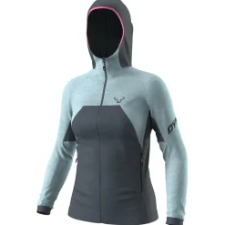 Dynafit - Women's Tour Wool Thermal Hoody - Isolationsjacke^ Hochtourenbekleidung|Jacken