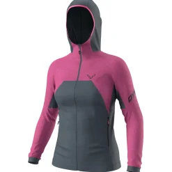 Dynafit - Women's Tour Wool Thermal Hoody - Isolationsjacke^ Hochtourenbekleidung|Jacken
