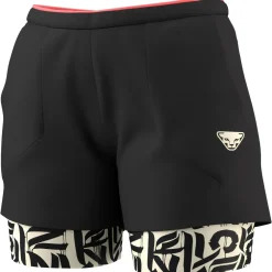 - Women's Trail 2In1 Short - Laufshorts>Dynafit Discount