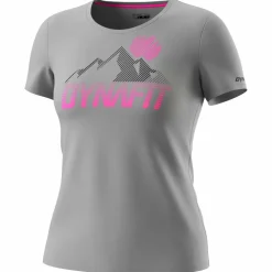 Discount - Women's Transalper Graphic S/S Tee - Funktionsshirt Trekkingbekleidung|Wanderbekleidung