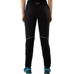 Online - Women's Transalper Warm Pant - Trekkinghose Trekkingbekleidung|Wanderbekleidung
