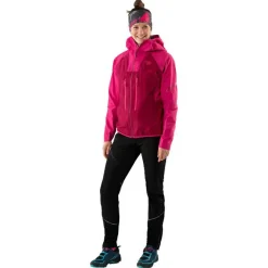 Online - Women's Transalper Warm Pant - Trekkinghose Trekkingbekleidung|Wanderbekleidung
