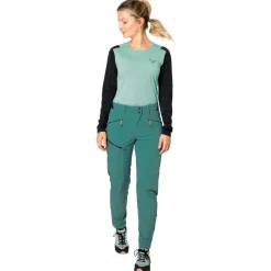Dynafit - Women's Transalper DST Pants - Trekkinghose^ Trekkingbekleidung|Wanderbekleidung