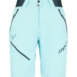 Dynafit - Women's Transalper 4 DST Shorts - Shorts^ Trekkingbekleidung|Laufbekleidung