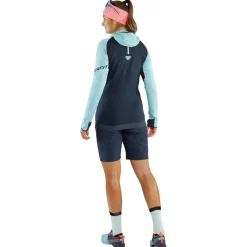 Dynafit - Women's Transalper 4 DST Shorts - Shorts^ Trekkingbekleidung|Laufbekleidung