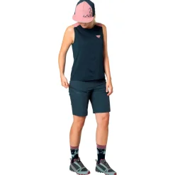 Dynafit - Women's Transalper Tank - Tank Top^ Laufbekleidung|Wanderbekleidung