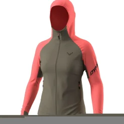Hot - Women's Transalper Thermal Hoody Jacket - Fleecejacke Hochtourenbekleidung|Kletterbekleidung
