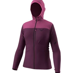 - Women's Traverse Thermal Hooded Jacket - Fleecejacke>Dynafit Discount