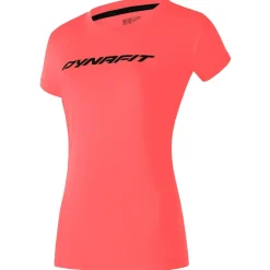 Dynafit - Women's Traverse 2 S/S Tee - Funktionsshirt
