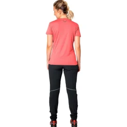 Dynafit - Women's Traverse 2 S/S Tee - Funktionsshirt