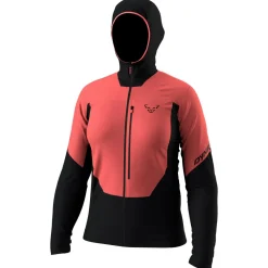 - Women's Traverse Insulation Hooded Jacket - Fleecejacke>Dynafit Online