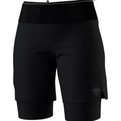 Sale - Women's Ultra 2/1 Shorts - Laufhose Laufbekleidung|Hosen