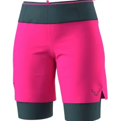 Sale - Women's Ultra 2/1 Shorts - Laufhose Laufbekleidung|Hosen