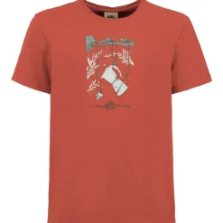 Sale - Bond - T-Shirt Kletterbekleidung|T-Shirts