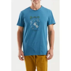 Sale - Bond - T-Shirt Kletterbekleidung|T-Shirts