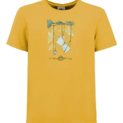 Sale - Bond - T-Shirt Kletterbekleidung|T-Shirts