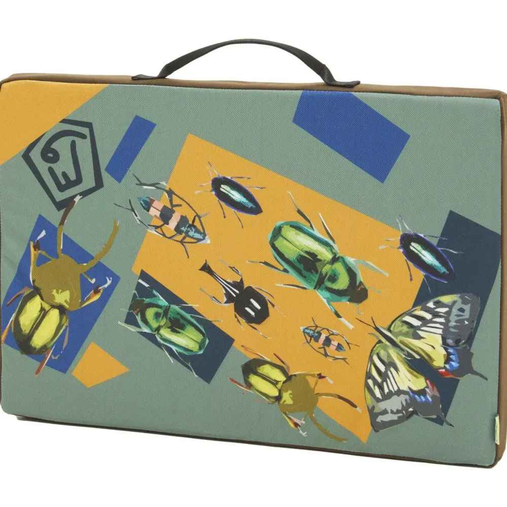 - Break - Crashpad>E9 Online