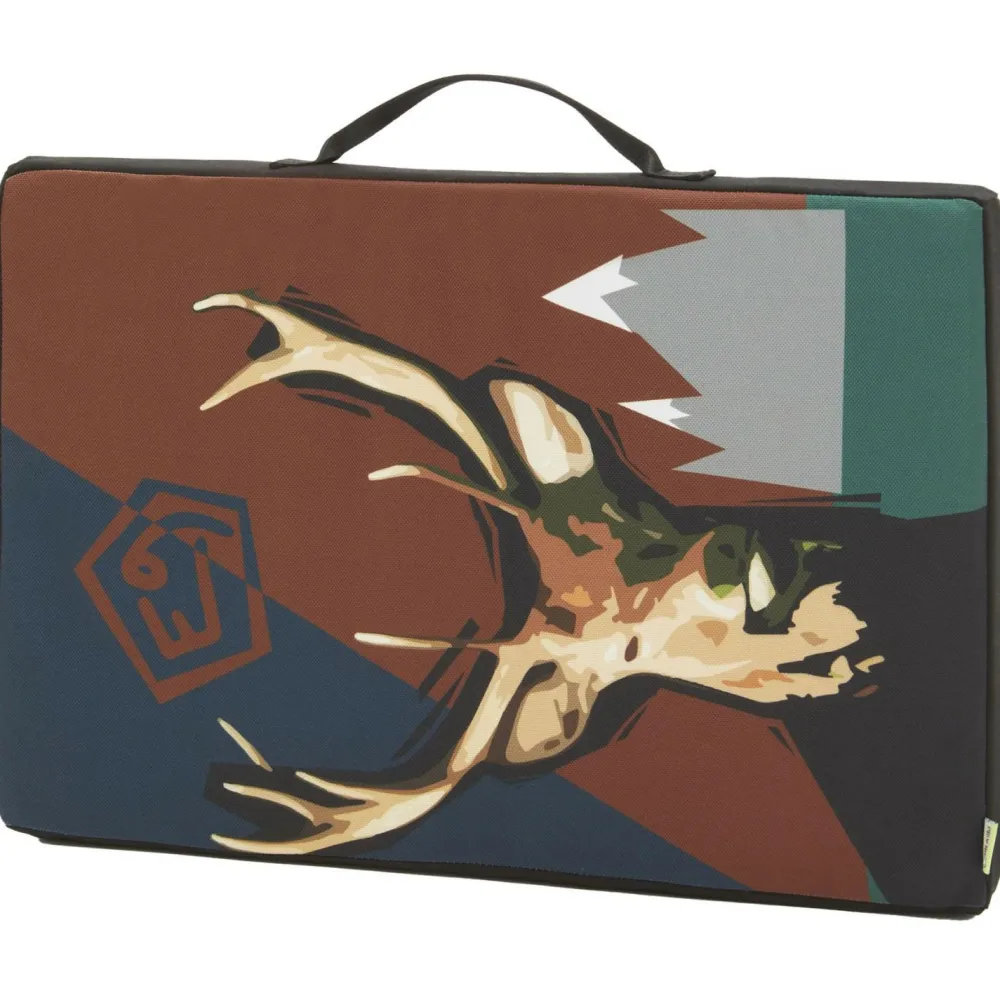 - Break - Crashpad>E9 Online