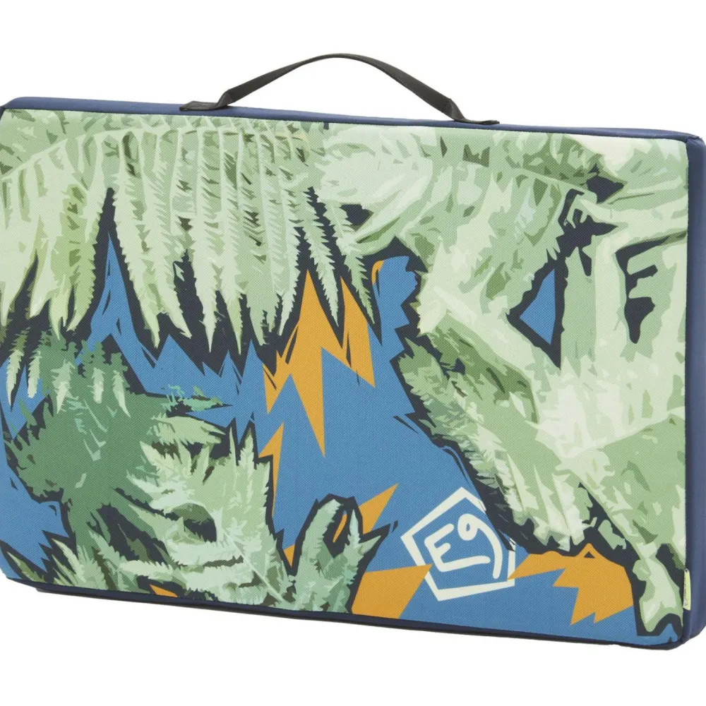 - Break - Crashpad>E9 Online